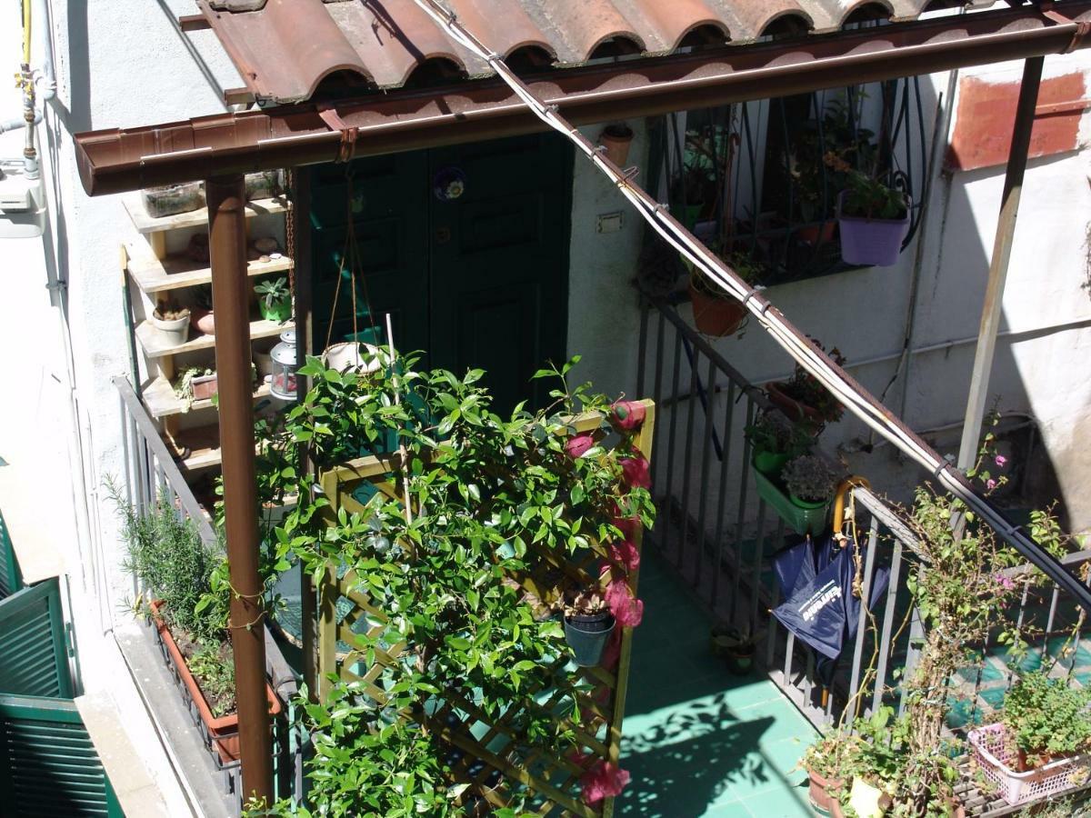 Terrazza Dei Principi Hotel Naples Exterior photo